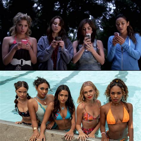 Pretty Little Liars Stars Are Thankful for Recent Support From OG Cast | Us Weekly