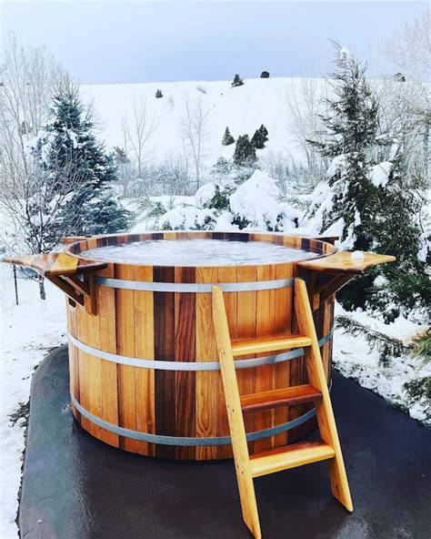 Cedar Barrel Hot Tub Ubicaciondepersonascdmxgobmx