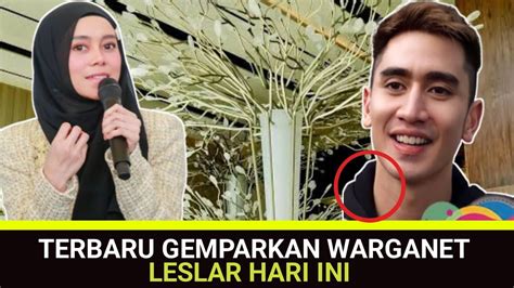 Hari Ini Terbaru Tuai Sorotan Verrel Bramasta Terpana Dengan