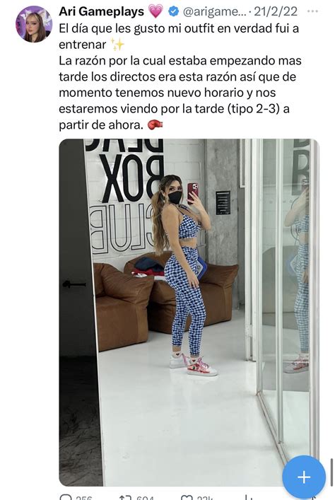 Lia Sikora on Twitter: "Le tiráis hate a rivers por ir maquillada a