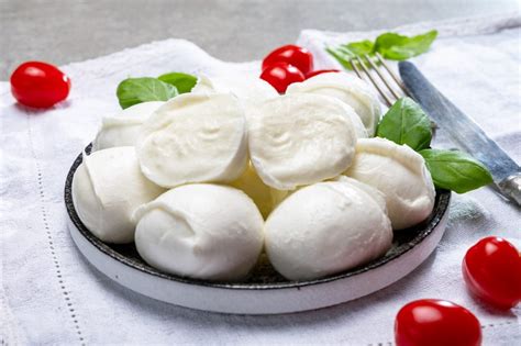 Homemade Mozzarella Cheese Its Just That Easy