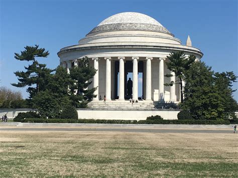 National Monuments In Washington Dc
