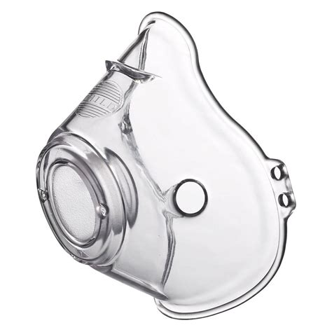 Mediblink Mediblink Maska Za Otroke Za Kompresorski Inhalator Compact