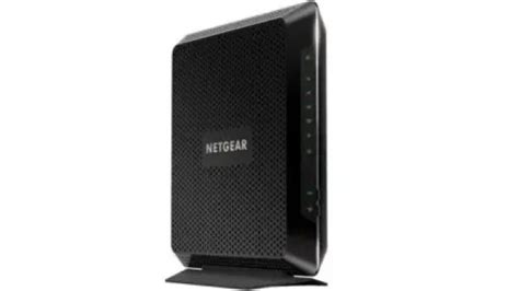 Netgear Nighthawk Cable Modem Wifi Router Combo C7000 Review Is It Best For Gaming Consumer