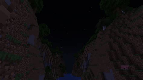 Spyglass Astronomy Screenshots Minecraft Mods CurseForge