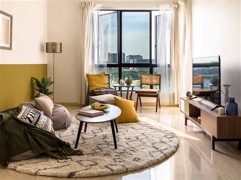 The Best Co Living Spaces In Singapore