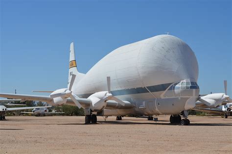 Planepictures Boeing Sg Sgt Super Guppy