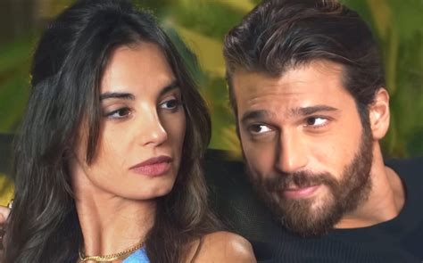 Reparto De Violeta Como El Mar La Serie De Can Yaman Que Estrena