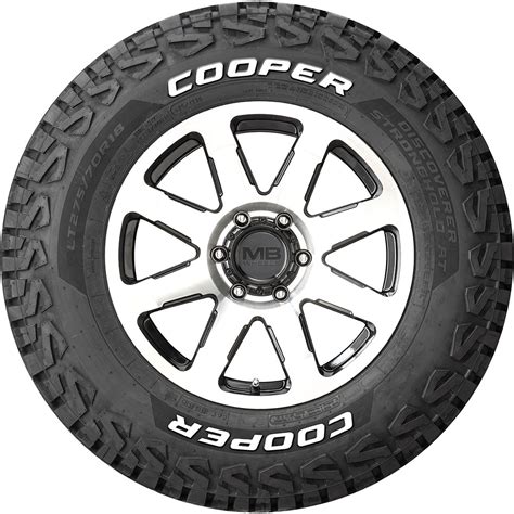 Cooper Discoverer Stronghold At Tacoma World