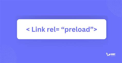 link preload   optimize  website  link preloading