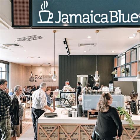 Jamaica Blue Couples 25m Nightmare After Buying 2 Cafes In Qld