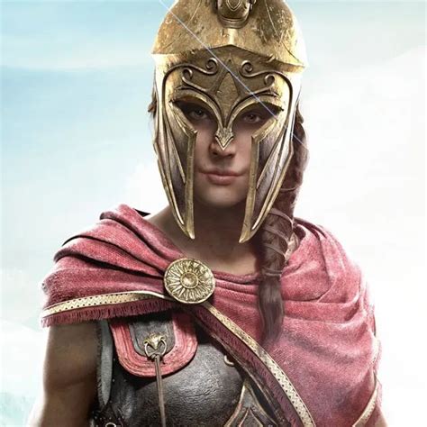 Assassins Creed Odyssey Set For Xbox Series X 60fps Boost