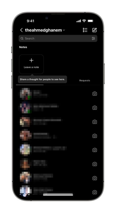 How To Manage Your Instagram Inbox Like A Pro
