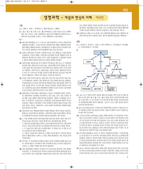 교양인을 위한 캠벨 생명과학 Pdf 학문과 현실을 만나는 지식의 보고서 ㅡ 사이트 방문 시 버튼 클릭하세요