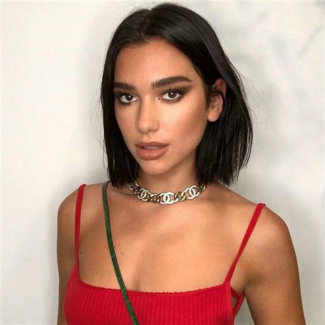 Dua Favs Chokers Necklace Outfits Singers Quick Fashion Moda