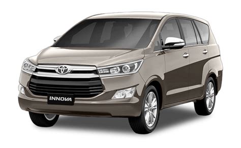 Toyota Innova Crysta Top Model 2393cc Automatic Transmission Turbo