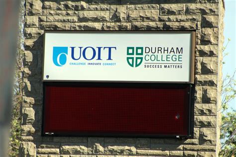 Bringing together all aspects of Durham College and UOIT | The Oshawa Express