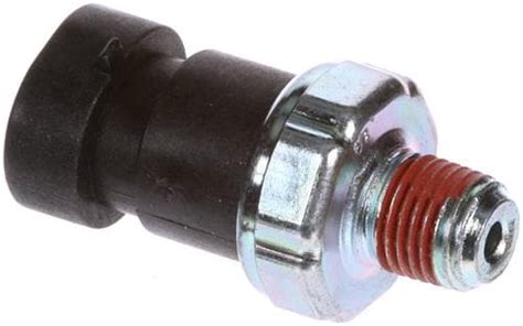 Standard Ignition 2 Terminal Oil Pressure Switch PS 221 O Reilly Aut