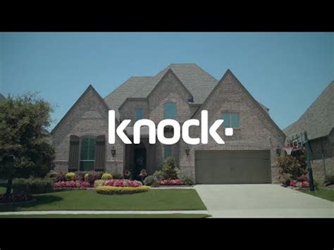 Knock Home Swap How It Works Youtube