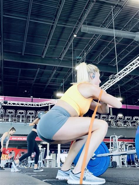Alexia Clark Queen Of Workouts Bikini Body Artofit