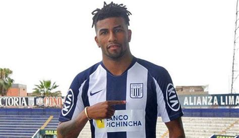 Alianza Lima Mira Aquí La Lista De Jugadores Que Descendieron En 2020