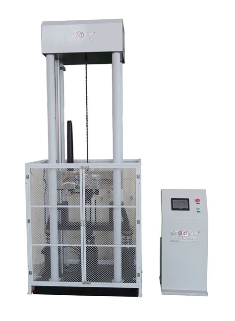 Impact Testing Machine Series