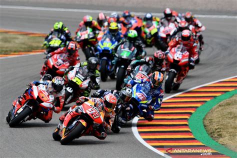 20 Balapan MotoGP Siap Ramaikan Tahun 2020 Berikut Jadwal Lengkapnya