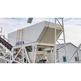 Meka Crushing Screening And Concrete Batching Technologies Company