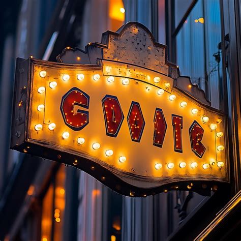 classic  sign pictures