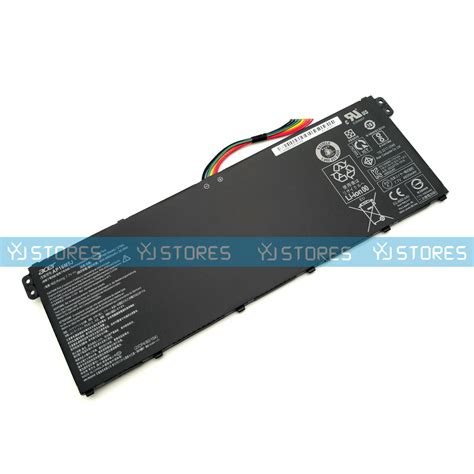 Genuine Ap M J Battery For Acer Aspire A A A