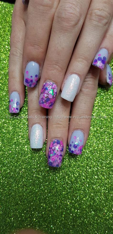 Eye Candy Nails And Training Home Page