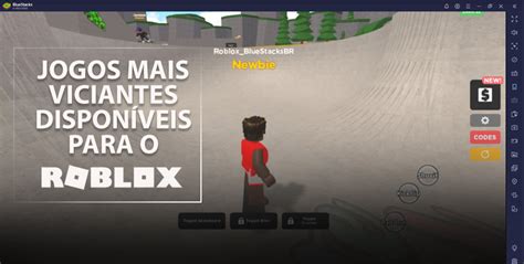 Jogos Viciantes Roblox