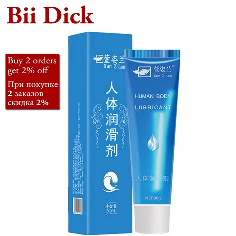 Silicon Based Lubricant Anal Grease For Sex Gel Vagina Lubrication Oil