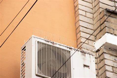 Signs Of Low Refrigerant In Ac