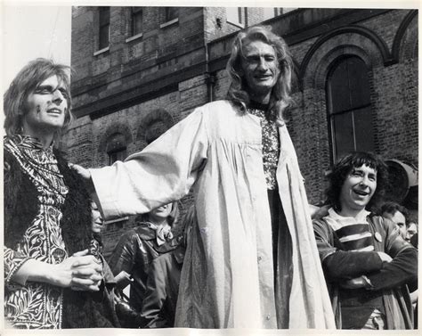 In Pictures The Radical Activism Of The UK Gay Liberation Front AnOther