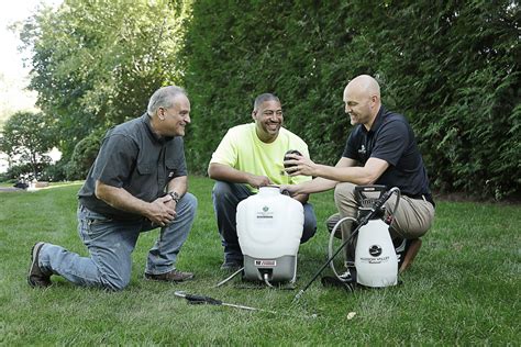 Turf Insecticide Alternatives And Options Central Turf And Irrigation