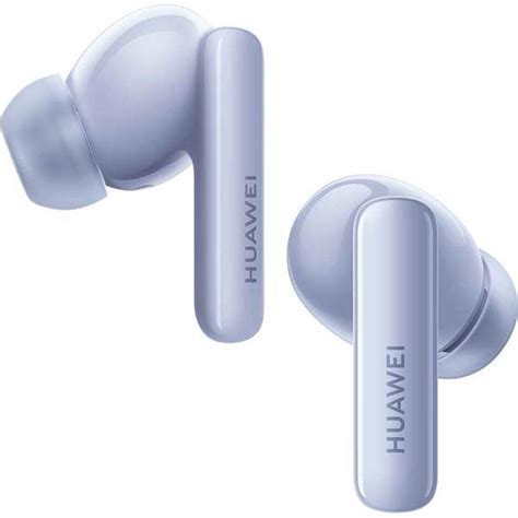 Casti HUAWEI FreeBuds 5i True Wireless Bluetooth In Ear Microfon