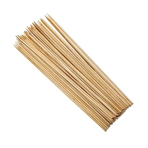 Buy BAMBOO SKEWERS 200MM 100PK Online Australia MFD Food