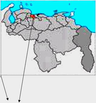 El Estado Carabobo Y Su Poblaci N Venezuela