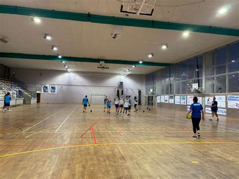 Club Bouzonville Handball