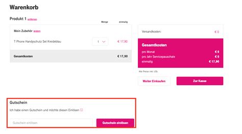 Magenta Gutschein 5 Rabattcode für Januar 2025 TrustDeals at