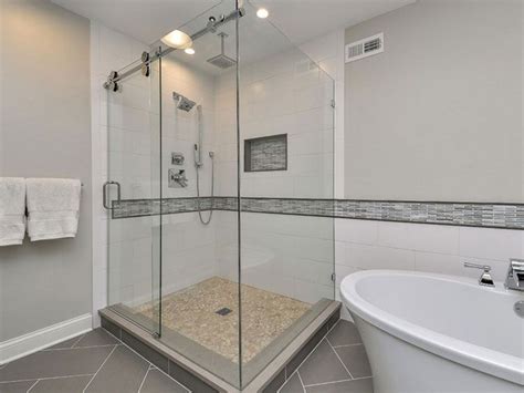 Dfw Bath And Glass Frameless Glass Shower Door Dallas Tx