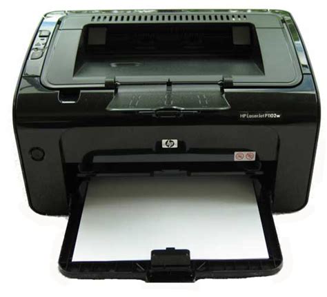 Laserjet Pro P1102w Hp