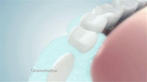 Sensodyne Iso Active Multi Action Toothpaste Tv Commercial Gina