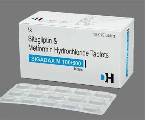 Rhodon Svastha Sigadax M Tab