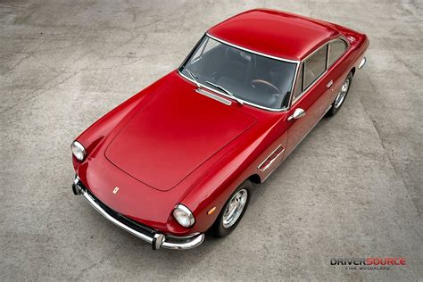 1965 Ferrari 330 GT 2+2 | DriverSource : Fine Motorcars | Houston, TX