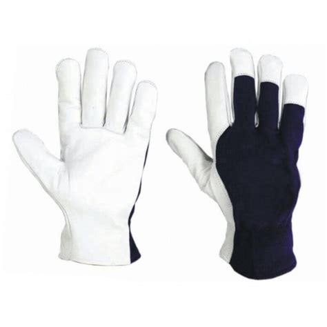 Womens Leather Work Gloves Work Gloves