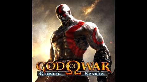 God Of War Ghost Of Sparta Kratos Vs Scylla All Fight Scene Youtube