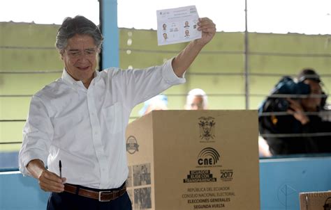 Ecuador Primeras Elecciones Del 2021 En Latinoamérica Latinoamérica 21