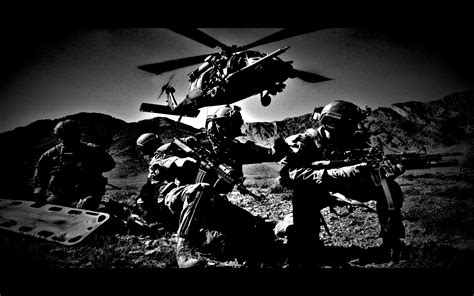 10 Special Forces Hd Wallpapers And Backgrounds